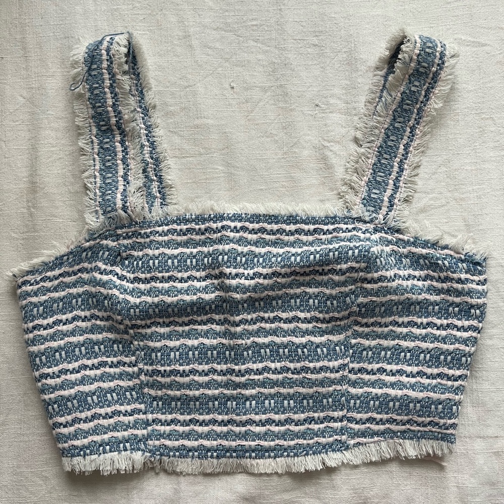 House of Harlow 2-piece set
